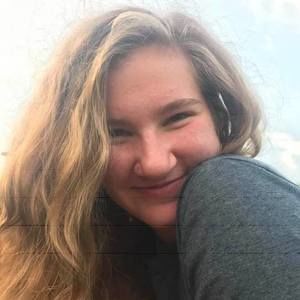 Meet your Posher, Suzannah